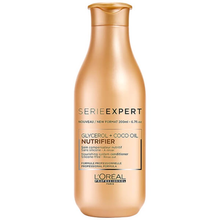 L'Oreal Professional Nutrifier Conditioner
