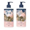 NAK Care Colour Shampoo and Conditioner 500ml Duo