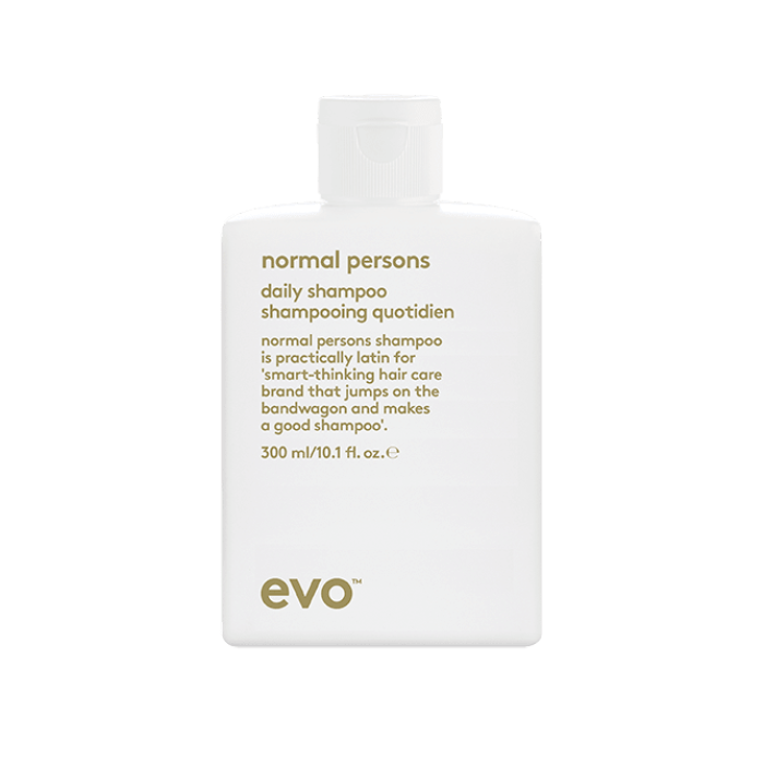 Evo Square To Be Hip - Cassius Clay with Free Shampoo