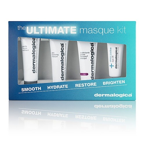 Dermalogica The Ultimate Masque Kit