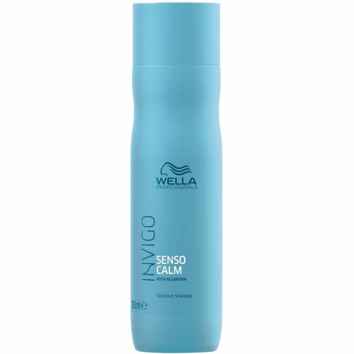 Wella Professionals Invigo Balance Senso Calm Sensitive Shampoo