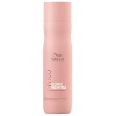 Invigo Blonde Recharge Cool Blonde Color Refreshing Shampoo 250ml