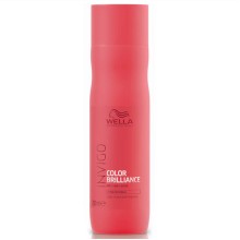 Invigo Color Brilliance Color Protection Shampoo