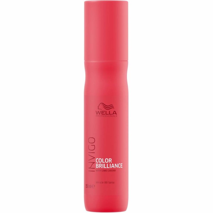 Wella Professionals Invigo Color Brilliance Miracle BB Spray