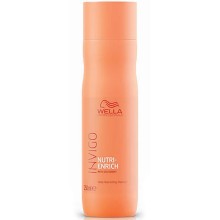 Invigo Nutri-Enrich Deep Nourishing Shampoo