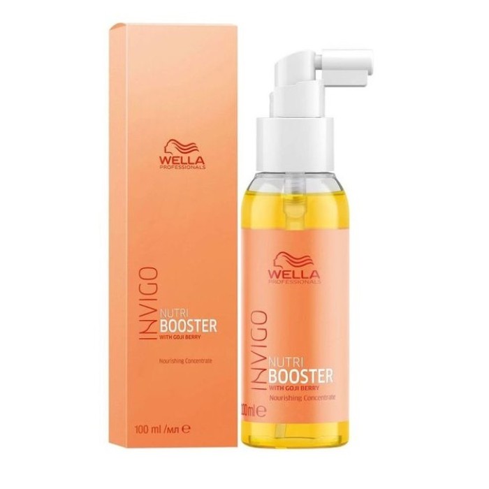 Wella Professionals Invigo Nutri-Enrich Nutri Booster