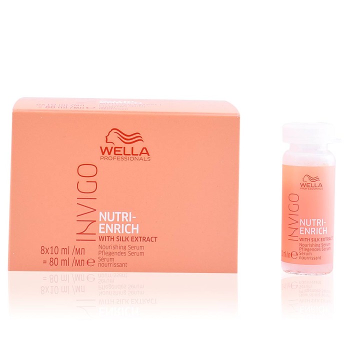 Wella Professionals Invigo Nutri-Enrich Serum