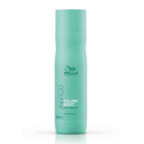 Invigo Volume Boost Bodifying Shampoo 250ml