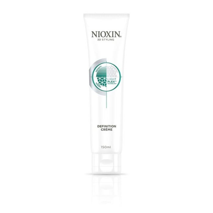 Nioxin 3D Styling Definition Creme