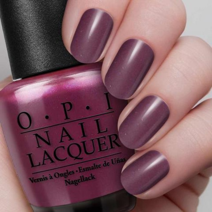 OPI Flashbulb Fuchsia OPI Flashbulb Fuchsia