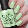 OPI Gargantuan Green Grape