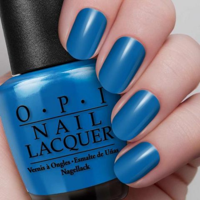 OPI Dating A Royal OPI Dating A Royal