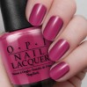 OPI Miami Beet