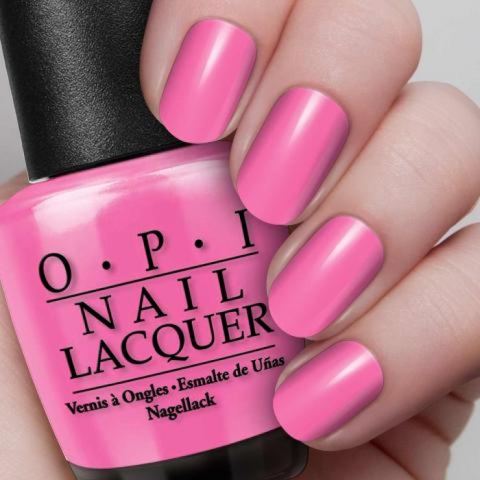 OPI Shorts Story OPI Shorts Story