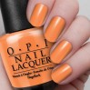 OPI In My Back Pocket