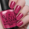 OPI Bogota Blackberry