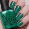 OPI Jade Is The New Black