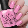 OPI Lucky Lucky Lavender