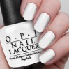 OPI Alpine Snow