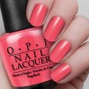 OPI Cajun Shrimp