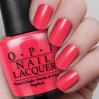OPI Red