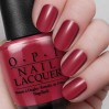 OPI Malaga Wine