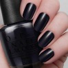 OPI Black Onyx