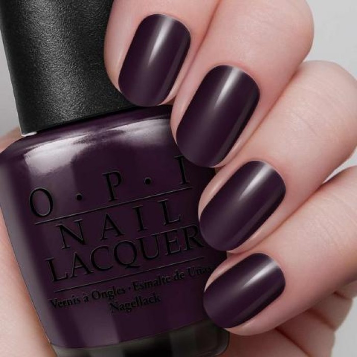 OPI Lincoln Park After Dark OPI Lincoln Park After Dark