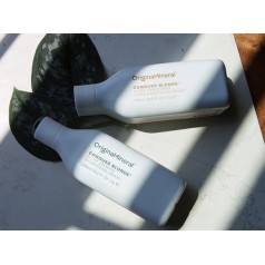 Conquer Blonde Silver Shampoo 250ml