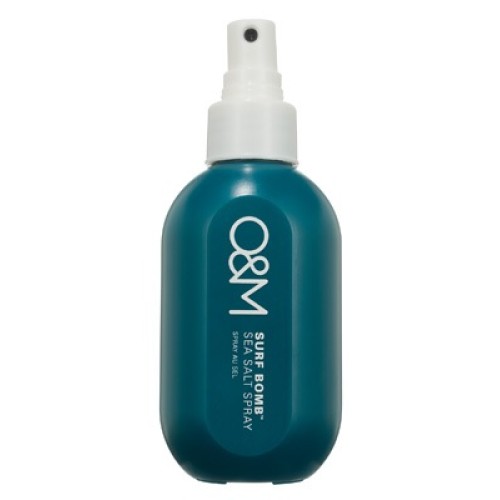 O&M Original Mineral Surf Bomb Sea Salt Spray