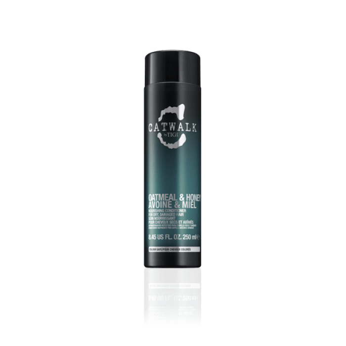 Tigi Catwalk Oatmeal & Honey Conditioner