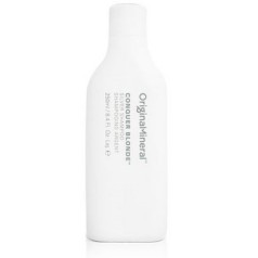 Conquer Blonde Silver Shampoo 250ml