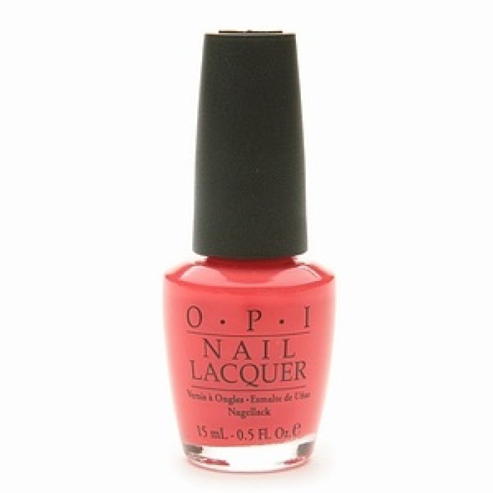 OPI On Collins Ave