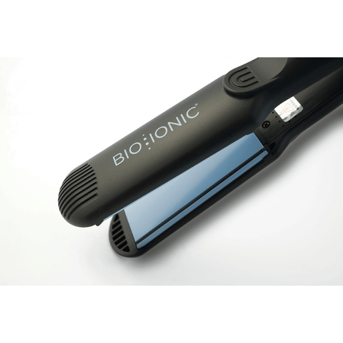 Bio Ionic One Pass 1.5" Wide Iron Straightener Bio Ionic One Pass 1.5" Wide Iron Straightener