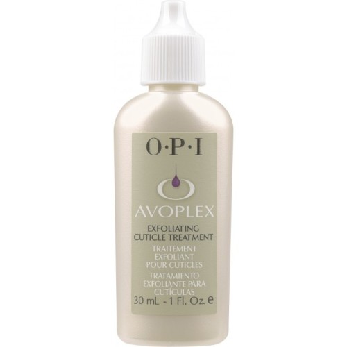 OPI Avoplex Exfoliating Cuticle Treatment