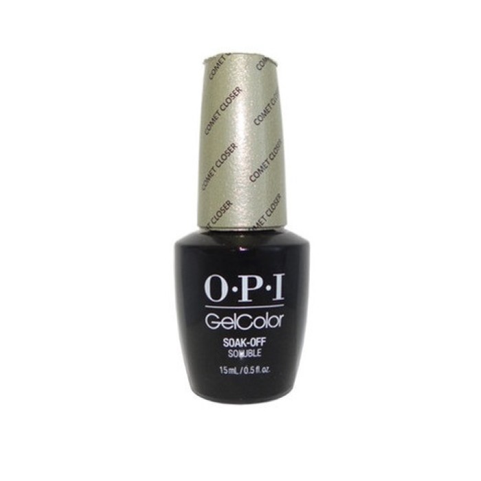 OPI Comet Closer