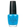 OPI Fearlessly Alice