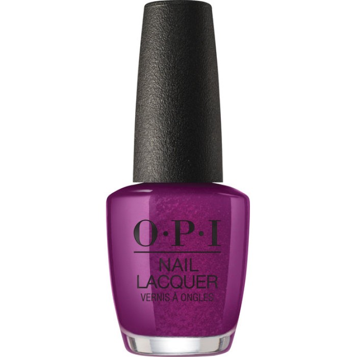 OPI Feel the Chemis-tree
