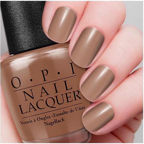 OPI Going My Way or Norway