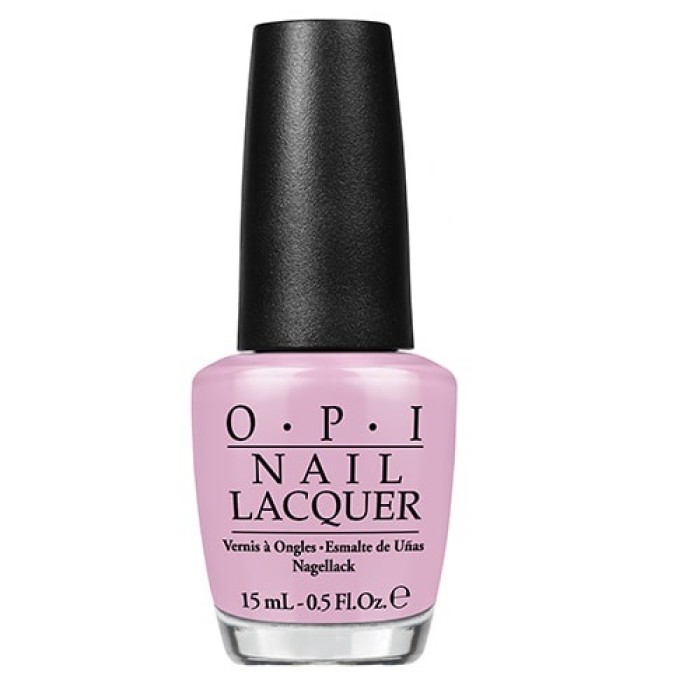 OPI I'm Gown for Anything!