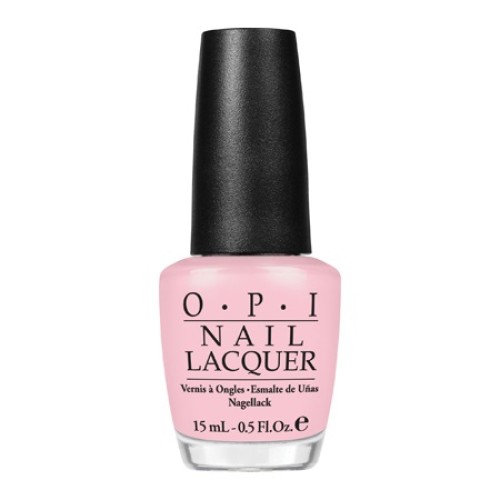 OPI In The Spot Light Pink | My Haircare & Beauty