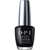 OPI Infinite Shine Black Onyx