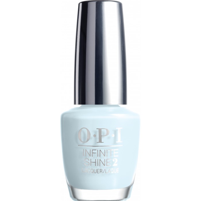 OPI Infinite Shine Eternally Turquoise