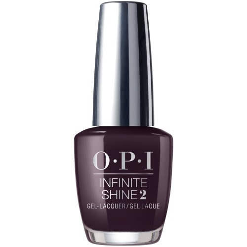 OPI Infinite Shine Lincoln Park After Dark