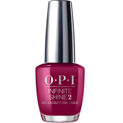 OPI Infinite Shine Miami Beet