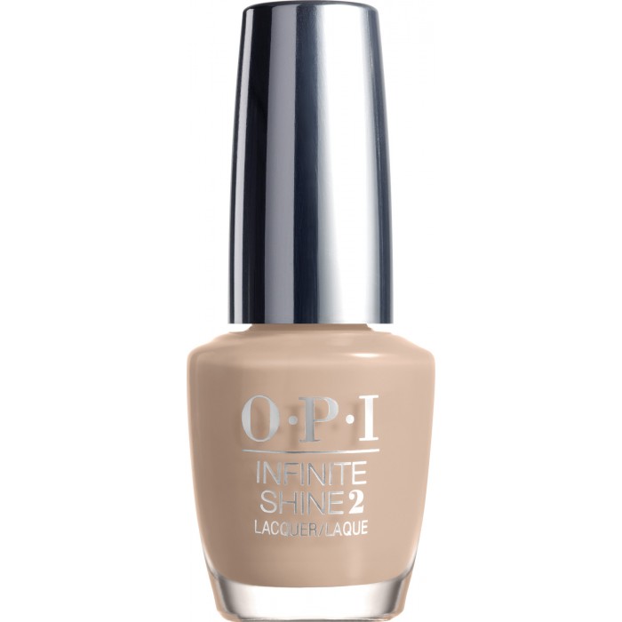 OPI Infinite Shine Set In Stone