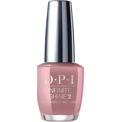 OPI Infinite Shine Tickle My France-y