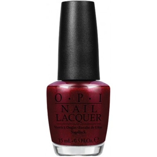 OPI Let Your Love Shine