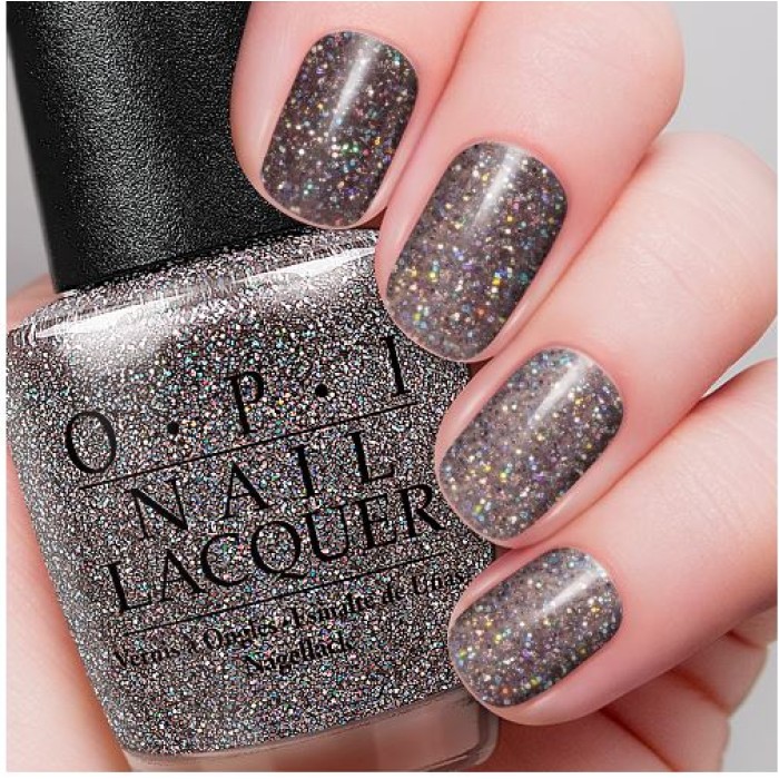 OPI My Voice is a Little Norse