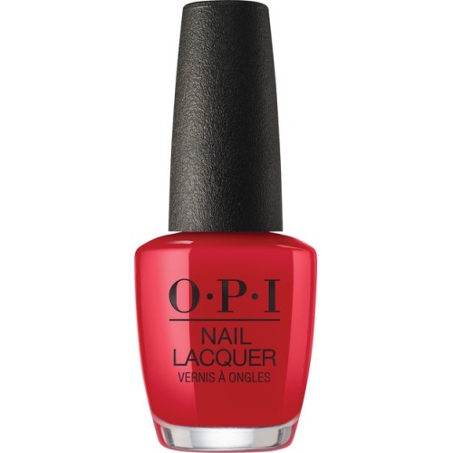 OPI My Wish List is You